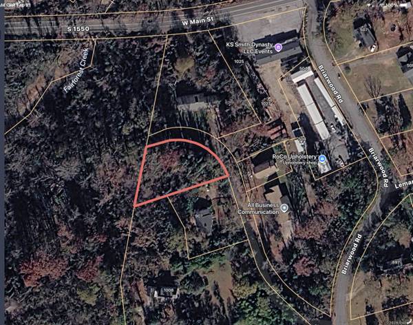 00 W.O. Ezell BLVD, Spartanburg, SC 29301