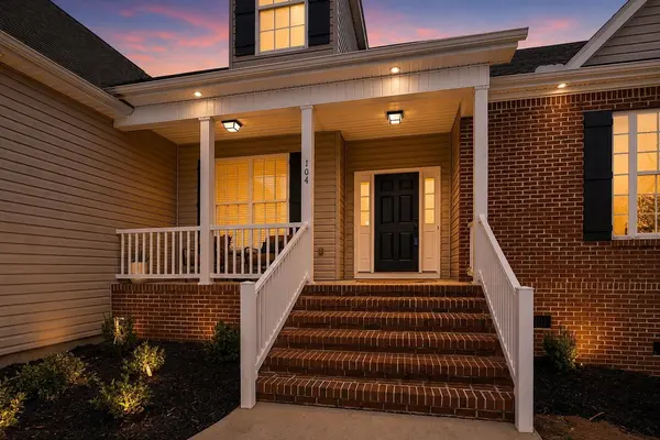 104 Josh CT, Greer, SC 29651