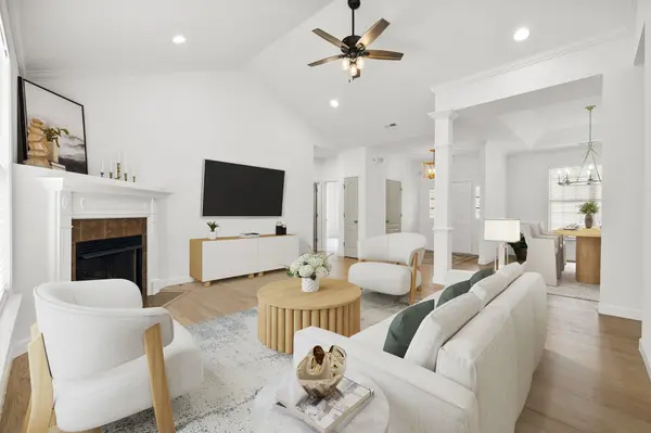 104 Josh CT, Greer, SC 29651
