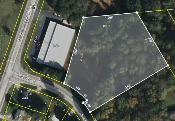 686 Plainview DR, Spartanburg, SC 29307