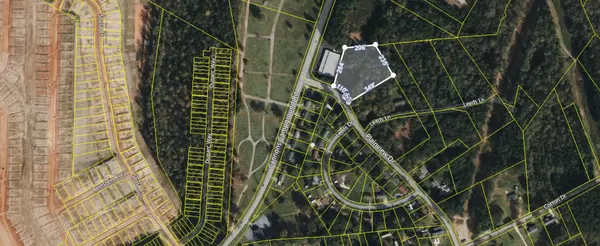 686 Plainview DR, Spartanburg, SC 29307
