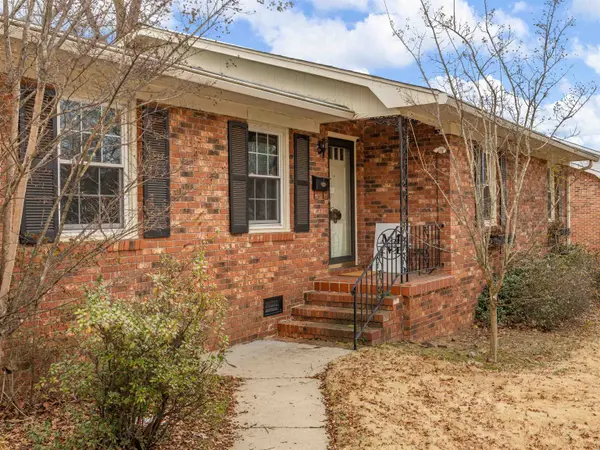 110 Ridgeway RD, Spartanburg, SC 29301