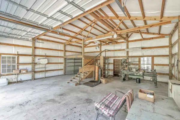 110 Ridgeway RD, Spartanburg, SC 29301