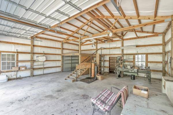 110 Ridgeway RD, Spartanburg, SC 29301