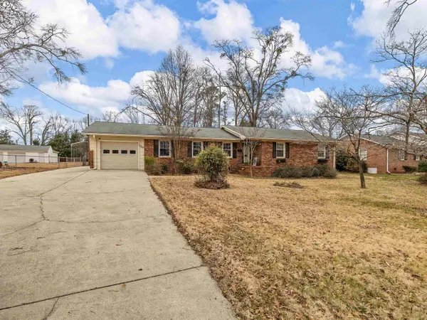 110 Ridgeway RD, Spartanburg, SC 29301