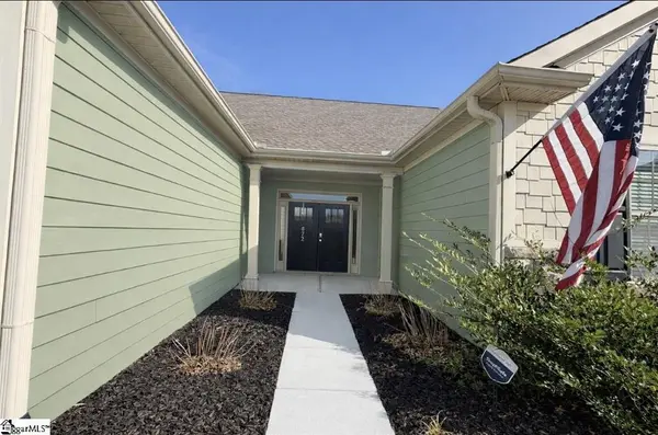 672 Diamond Ridge WAY, Duncan, SC 29334