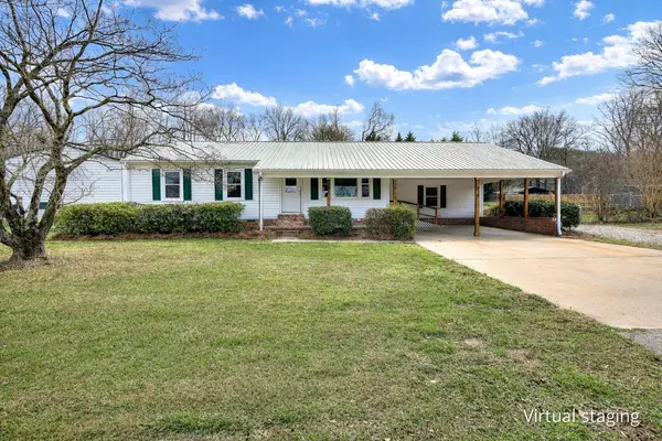 315 Ivydale, Greenville, SC 29609-1928