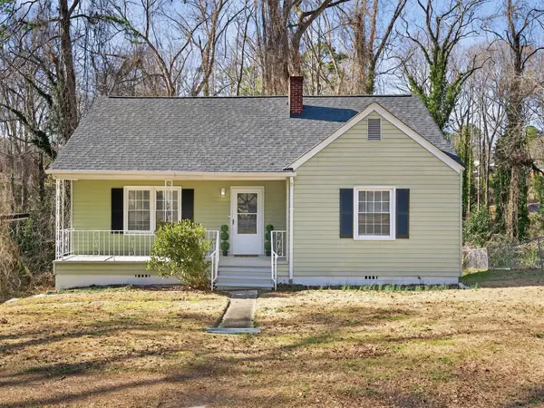 111 Oakleaf DR, Spartanburg, SC 29301