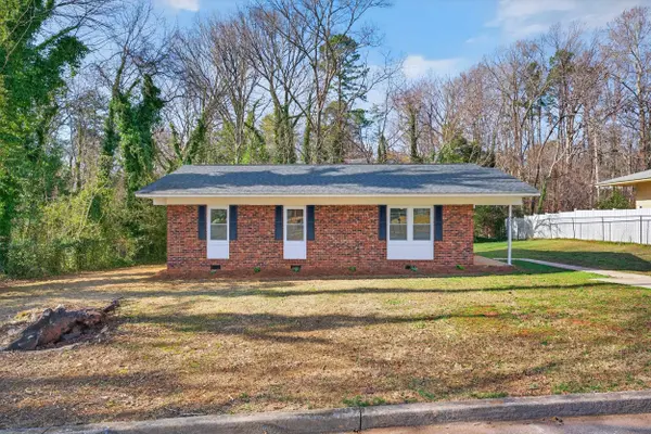 230 Fisher AVE, Spartanburg, SC 29301