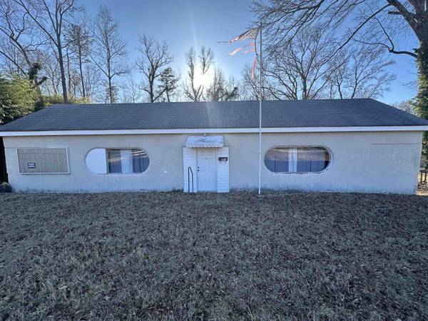 237 Thompson BLVD, Union, SC 29379