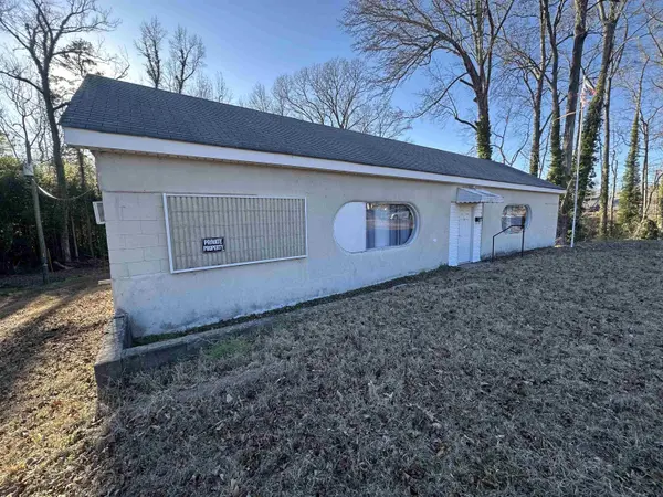 237 Thompson BLVD, Union, SC 29379