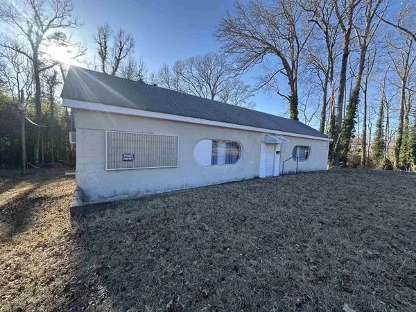 237 Thompson BLVD, Union, SC 29379