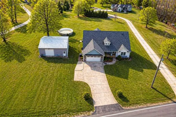 1525 Ballenger Road, Wellford, SC 29385