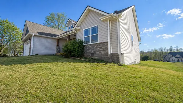 1525 Ballenger Road, Wellford, SC 29385