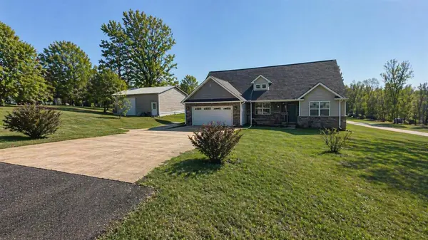 1525 Ballenger Road, Wellford, SC 29385