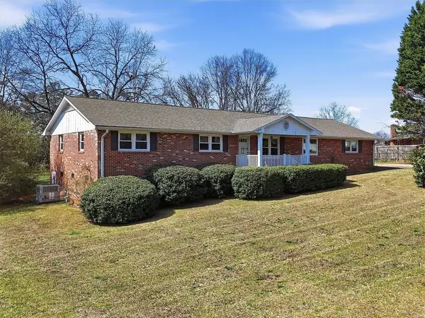 102 Pine Needle TRL, Anderson, SC 29625