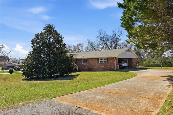 102 Pine Needle TRL, Anderson, SC 29625