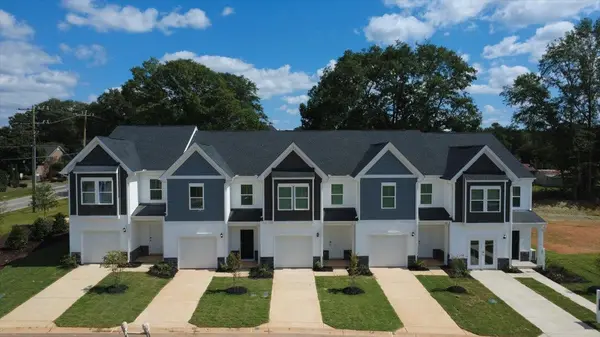 2038 Hillman WAY, Roebuck, SC 29376