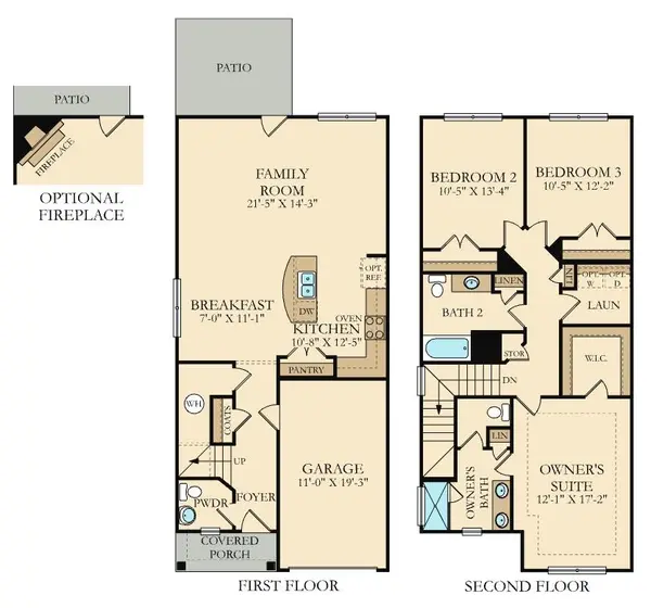 1748 Hidalgo DR, Boiling Springs, SC 29316