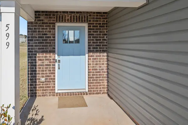 599 New Cut Meadows RD, Inman, SC 29349