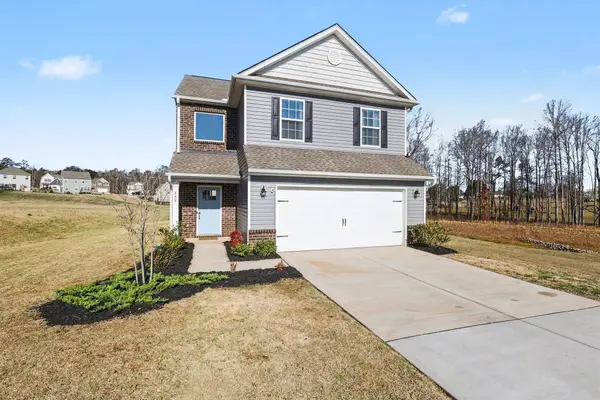 599 New Cut Meadows RD, Inman, SC 29349