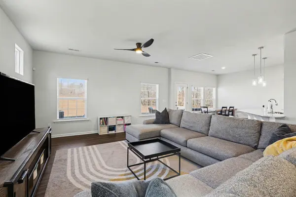 599 New Cut Meadows RD, Inman, SC 29349