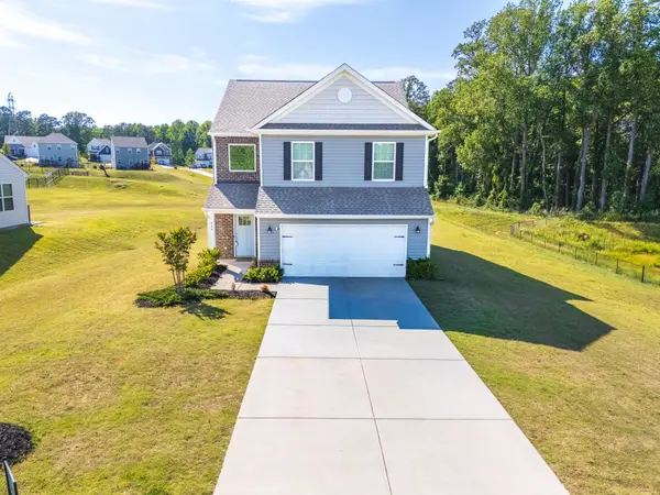 599 New Cut Meadows RD, Inman, SC 29349
