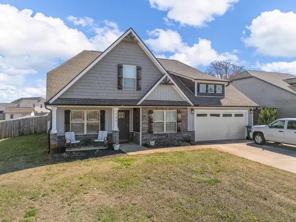 757 Berry RD, Boiling Springs, SC 29316