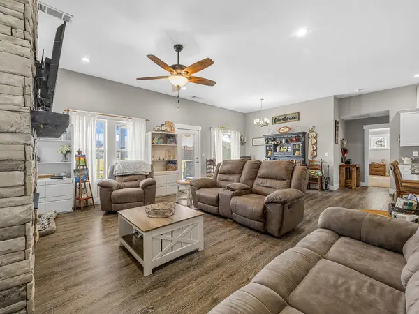 757 Berry RD, Boiling Springs, SC 29316