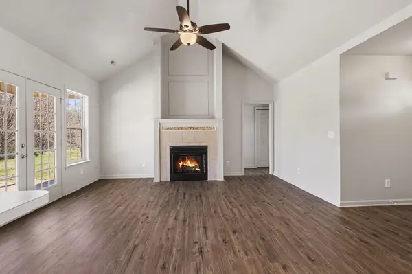 1 Long Pond CT, Greer, SC 29651