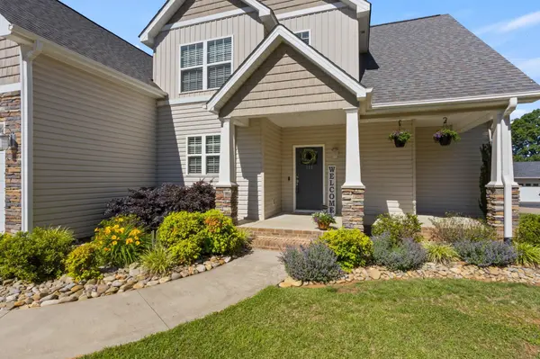 111 Michelle DR, Chesnee, SC 29323