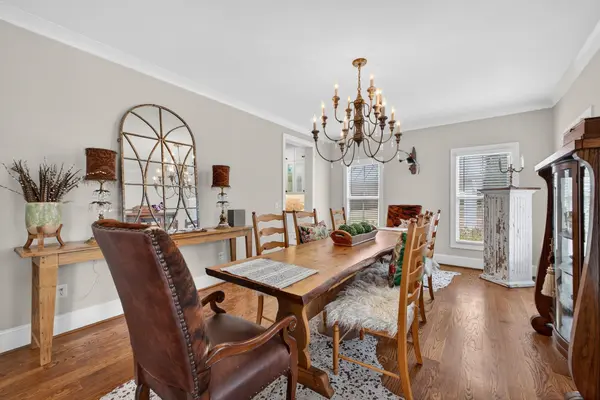 2062 Knighton Chapel RD, Fountain Inn, SC 29644