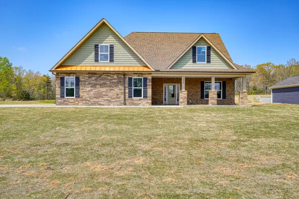 756 Ruby Golightly DR, Inman, SC 29349