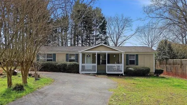 1361 Hickory Nut RD, Inman, SC 29349