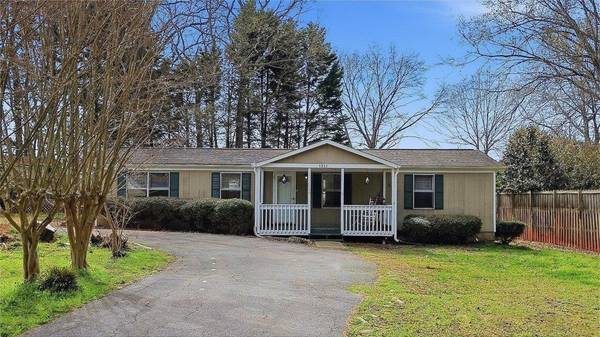 1361 Hickory Nut RD, Inman, SC 29349