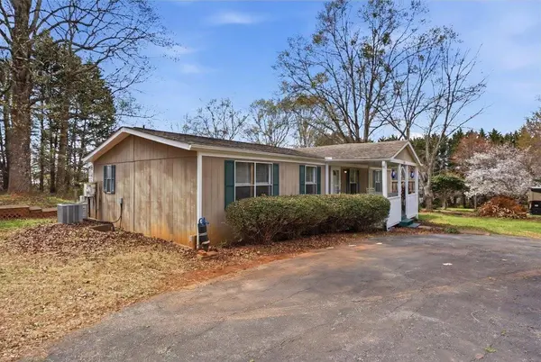 1361 Hickory Nut RD, Inman, SC 29349
