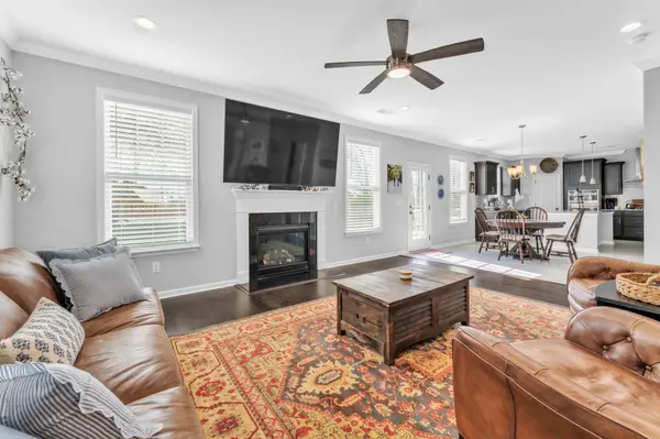 107 Crisp Cameo CT, Greer, SC 29651