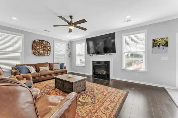 107 Crisp Cameo CT, Greer, SC 29651