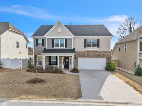 107 Crisp Cameo CT, Greer, SC 29651