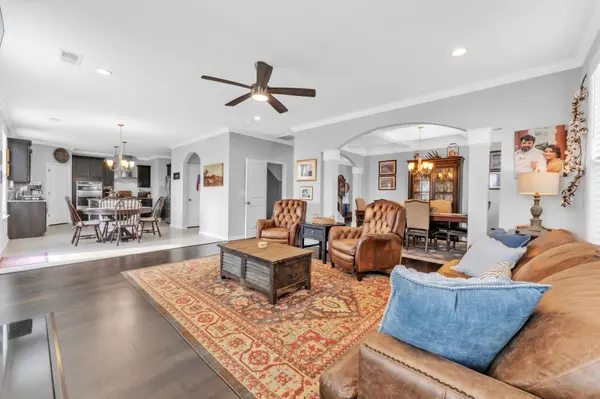 107 Crisp Cameo CT, Greer, SC 29651