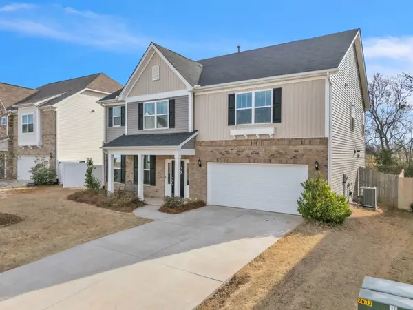 107 Crisp Cameo CT, Greer, SC 29651
