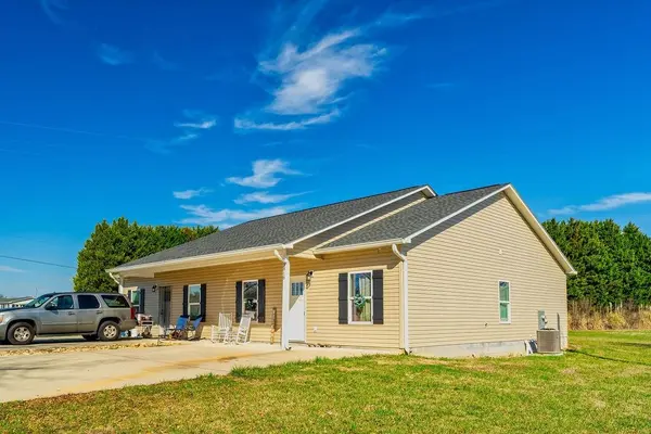 Bishop RD, Inman, SC 29349
