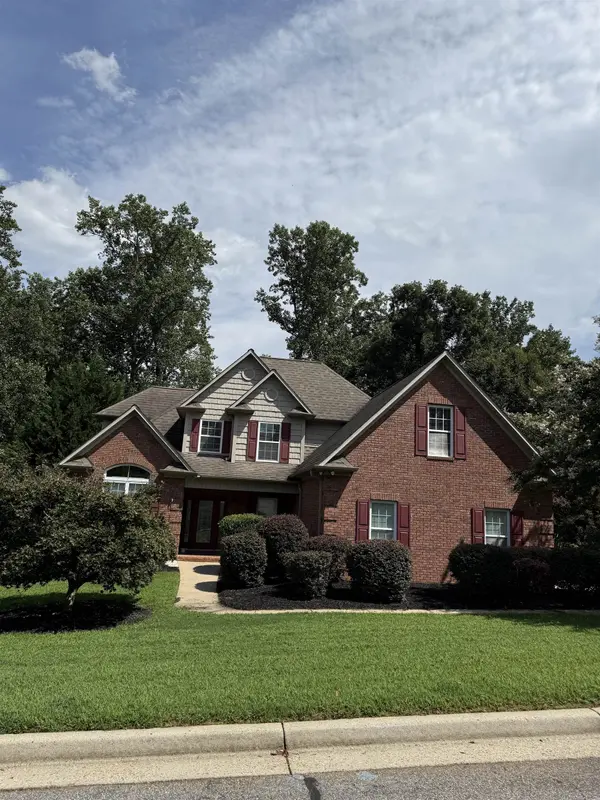 252 Cedar Bluff DR, Moore, SC 29369
