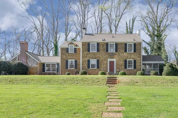 112 Rosewood LN, Spartanburg, SC 29302