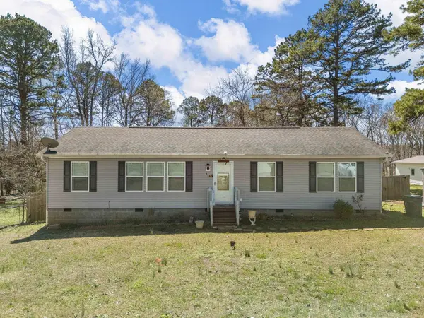 444 Summerland DR, Spartanburg, SC 29306