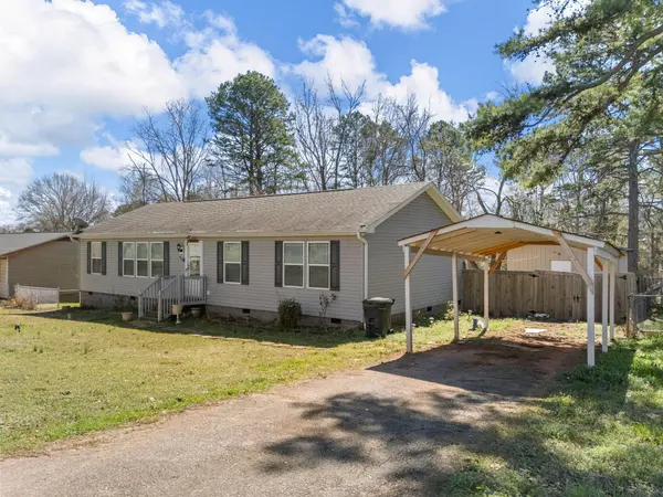 444 Summerland DR, Spartanburg, SC 29306