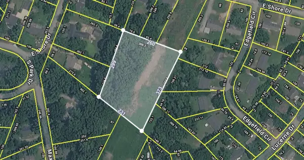 0 E Shore DR, Spartanburg, SC 29302
