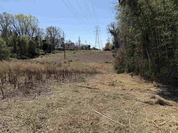 0 E Shore DR, Spartanburg, SC 29302