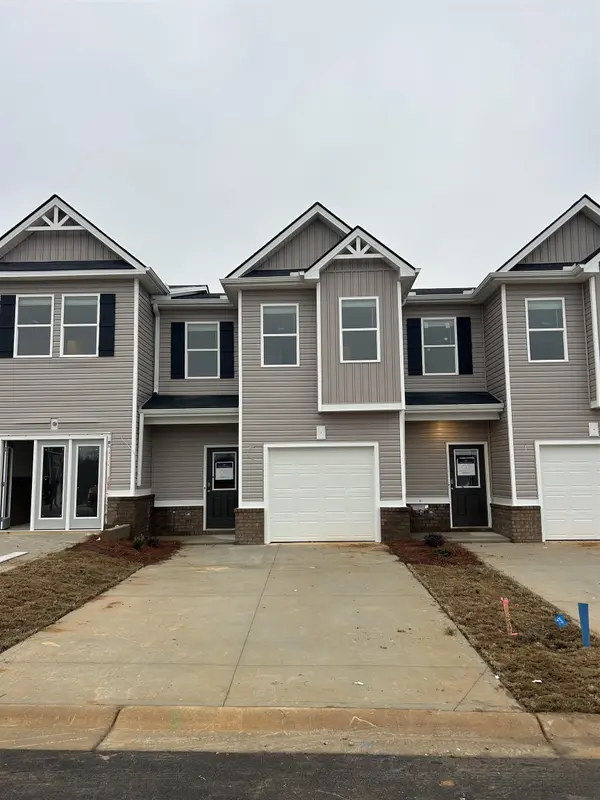1111 Wharf TRL, Spartanburg, SC 29306