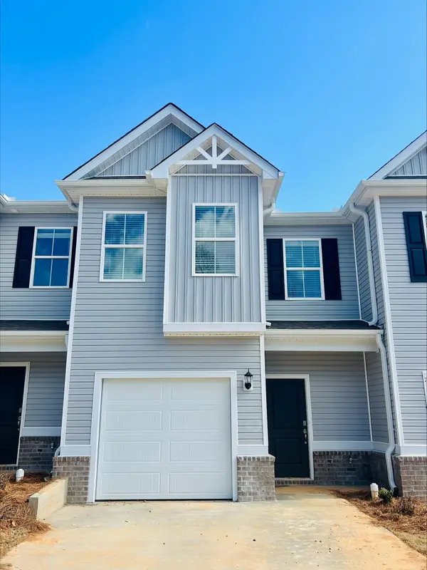 1546 Dockage WAY, Spartanburg, SC 29306